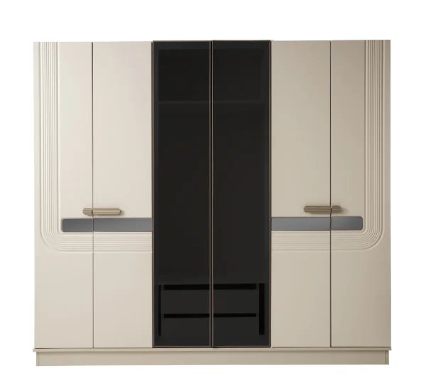 Söke Yatak Odası Takımı - Görsel 13