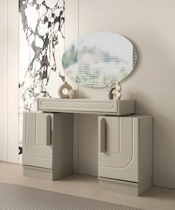 Söke Yatak Odası Takımı - Görsel 15