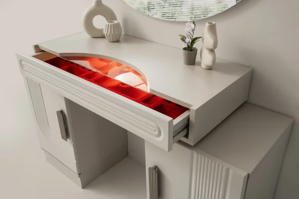 Söke Yatak Odası Takımı - Görsel 16