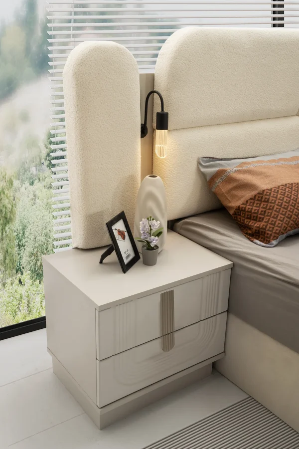 Söke Yatak Odası Takımı - Görsel 5