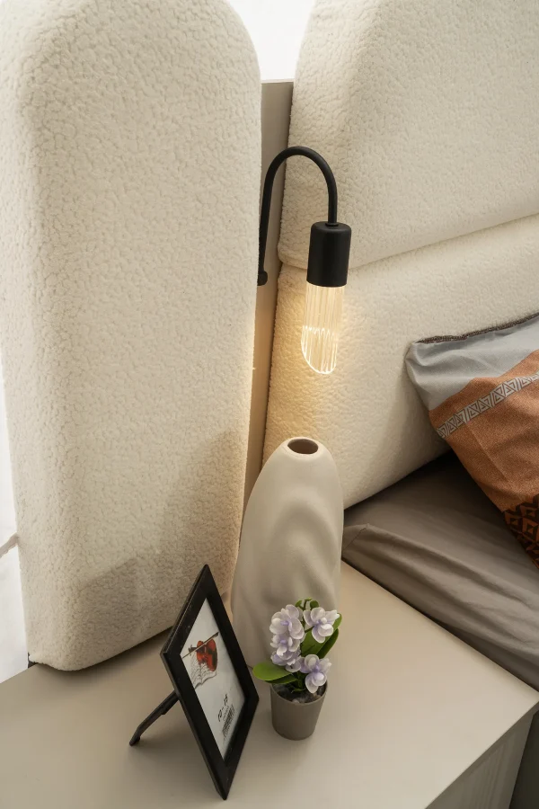 Söke Yatak Odası Takımı - Görsel 3