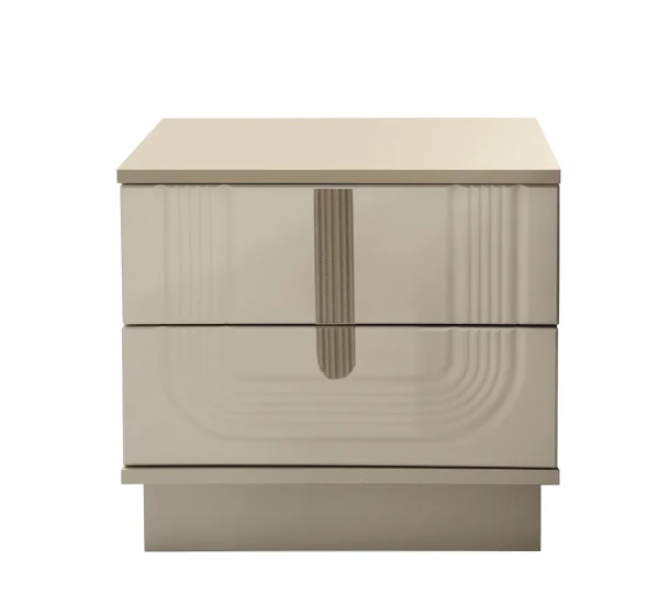 Söke Yatak Odası Takımı - Görsel 8