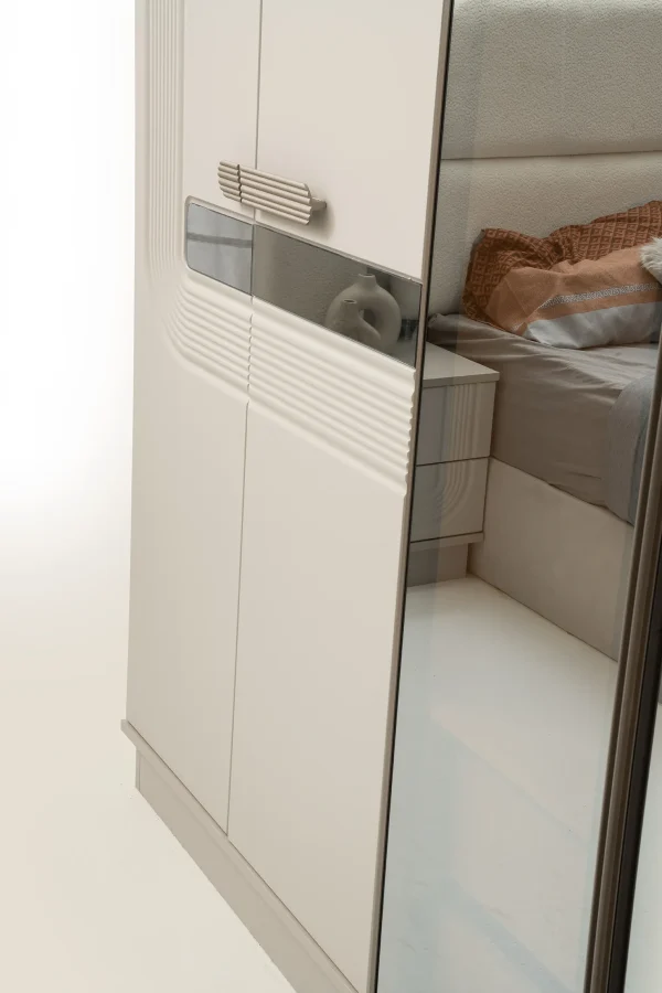 Söke Yatak Odası Takımı - Görsel 9