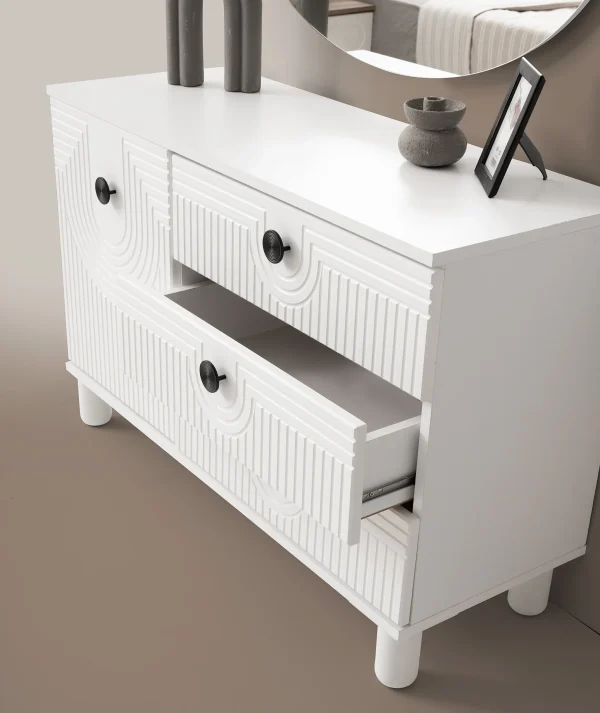 Sultan Yatak Odası Takımı - Görsel 10