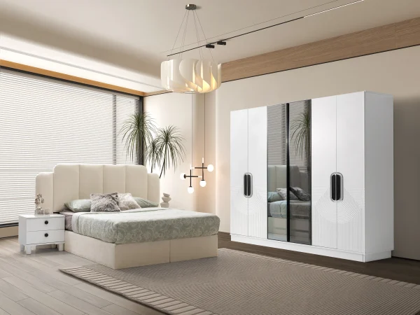 Sultan Yatak Odası Takımı