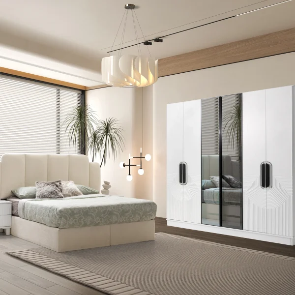 Sultan Yatak Odası Takımı