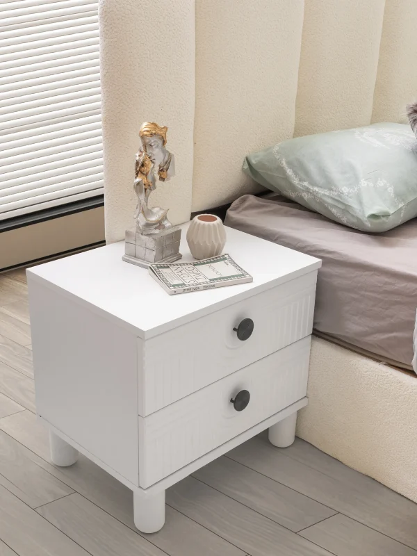 Sultan Yatak Odası Takımı - Görsel 3