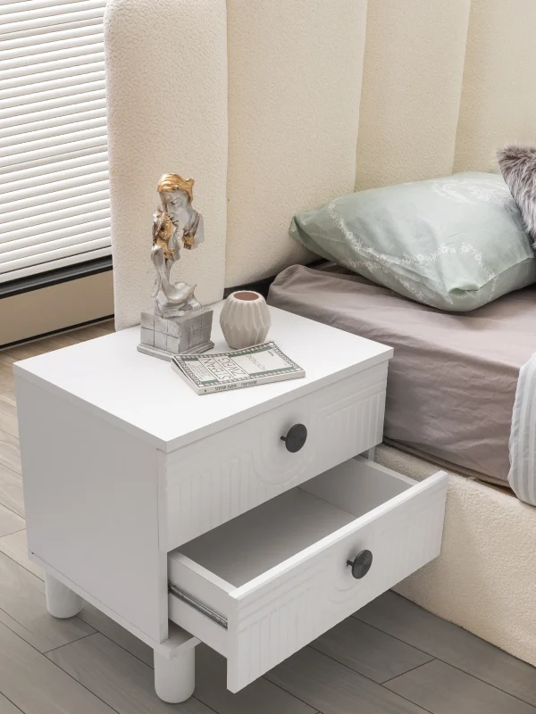 Sultan Yatak Odası Takımı - Görsel 4