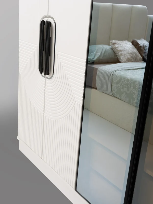 Sultan Yatak Odası Takımı - Görsel 5