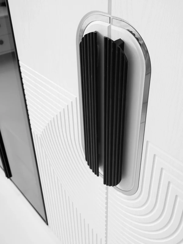 Sultan Yatak Odası Takımı - Görsel 7