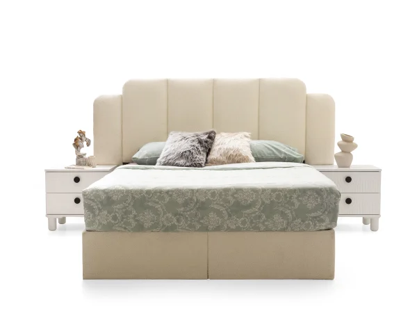 Sultan Yatak Odası Takımı - Görsel 8