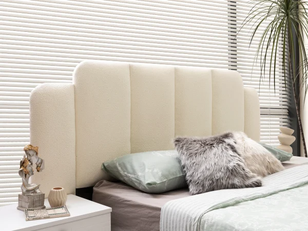 Sultan Yatak Odası Takımı - Görsel 9