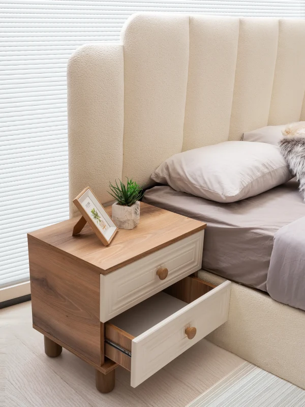 Umut Yatak Odası Takımı - Görsel 9