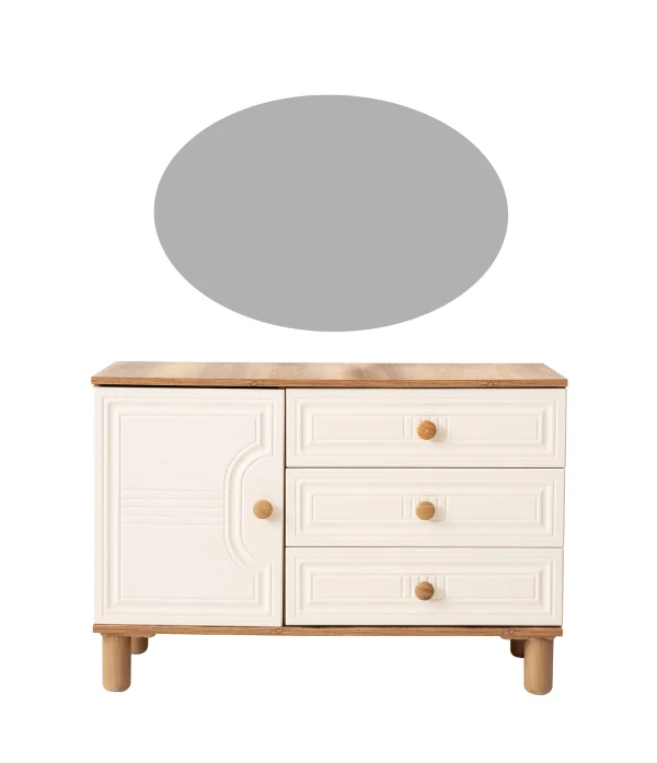 Umut Yatak Odası Takımı - Görsel 10