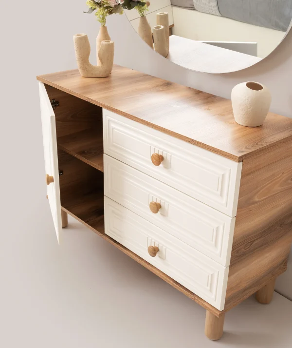 Umut Yatak Odası Takımı - Görsel 11