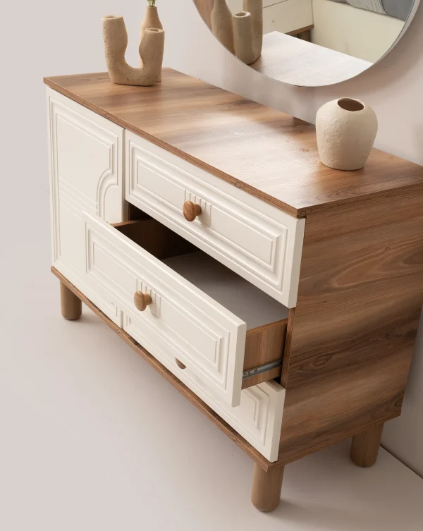 Umut Yatak Odası Takımı - Görsel 12