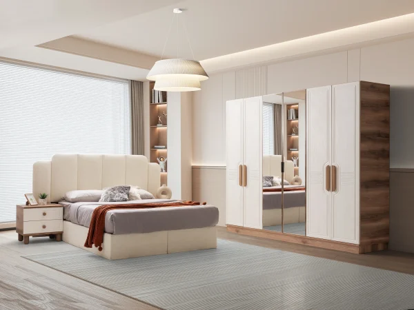 Umut Yatak Odası Takımı