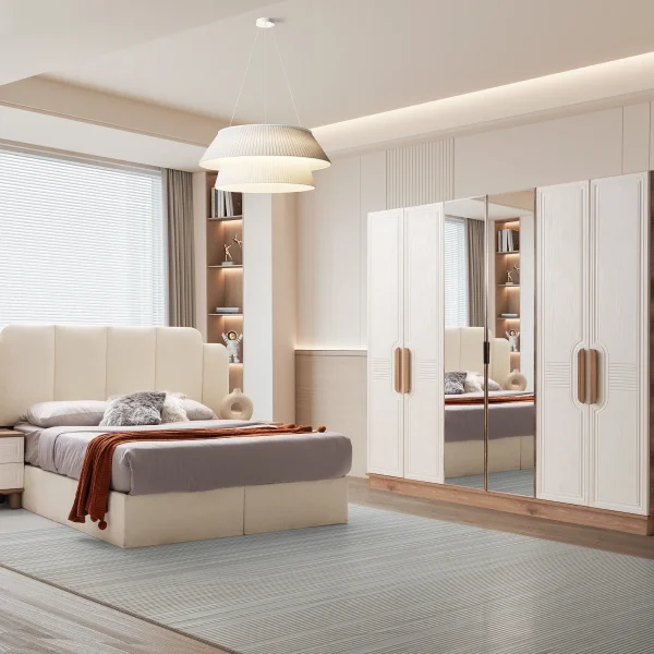 Umut Yatak Odası Takımı