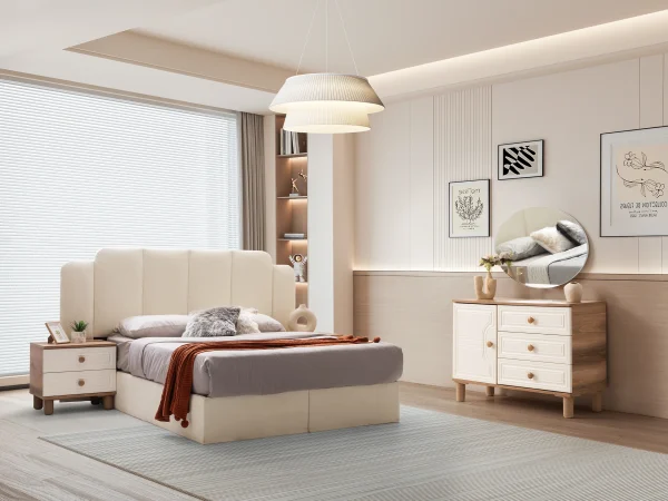 Umut Yatak Odası Takımı - Görsel 13