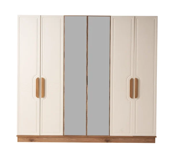 Umut Yatak Odası Takımı - Görsel 2