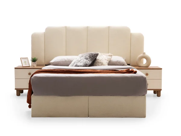 Umut Yatak Odası Takımı - Görsel 3