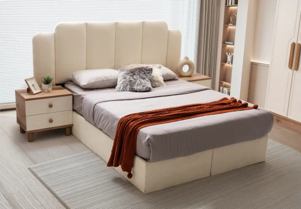 Umut Yatak Odası Takımı - Görsel 7