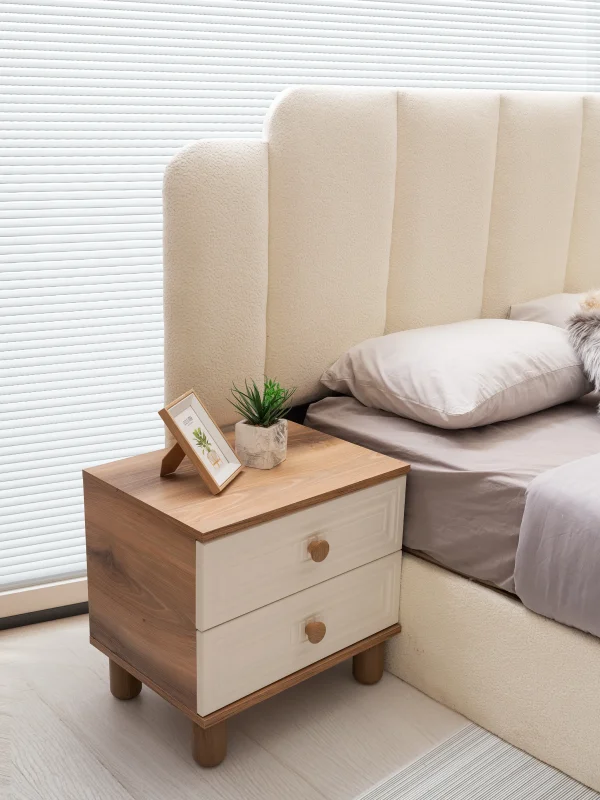 Umut Yatak Odası Takımı - Görsel 8