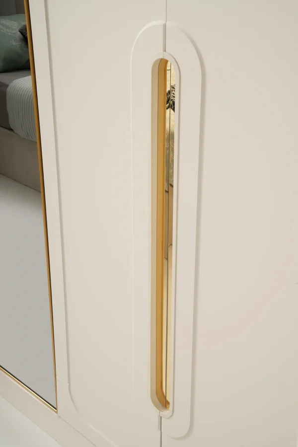 Urla Yatak Odası Takımı - Görsel 11