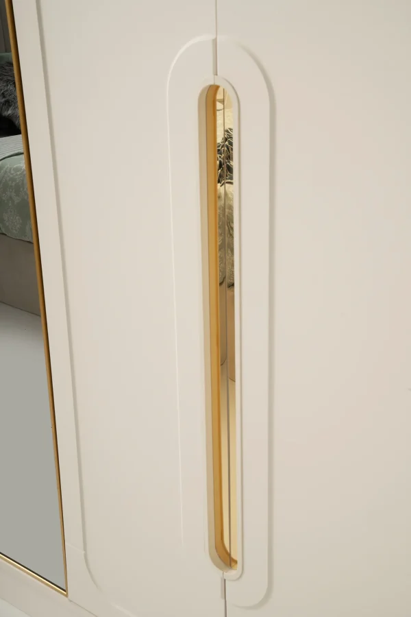 Urla Yatak Odası Takımı - Görsel 12