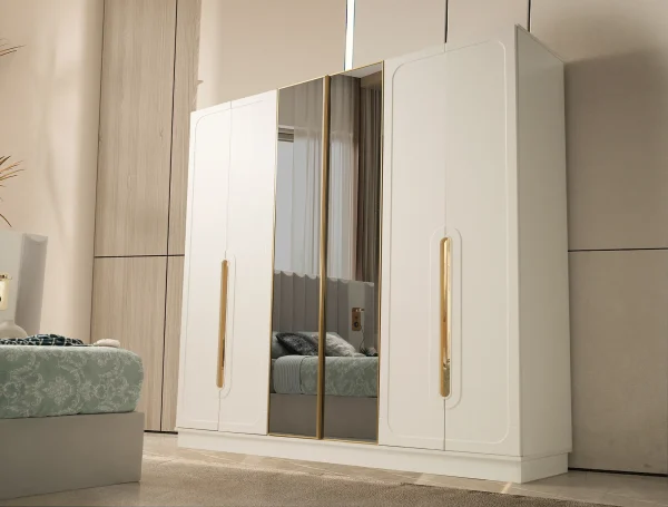 Urla Yatak Odası Takımı - Görsel 13