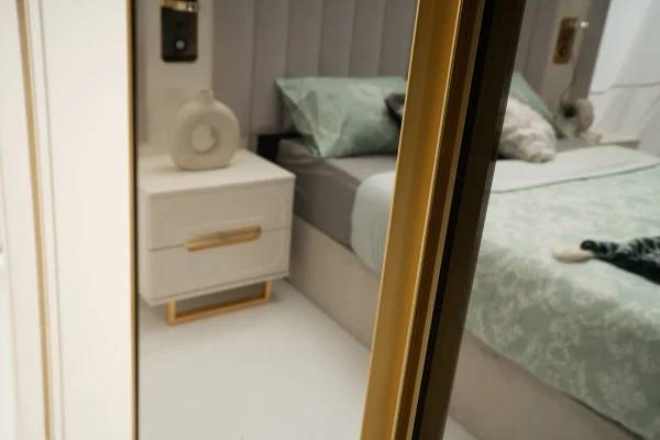 Urla Yatak Odası Takımı - Görsel 14