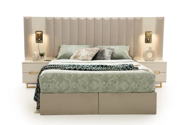 Urla Yatak Odası Takımı - Görsel 3