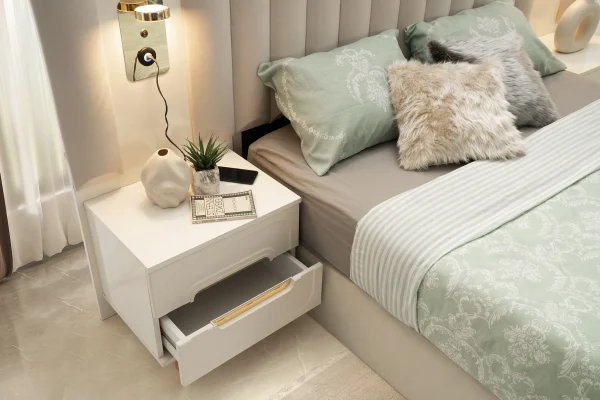 Urla Yatak Odası Takımı - Görsel 5