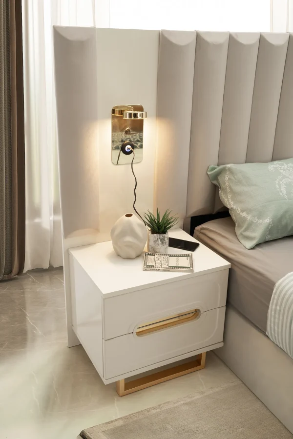 Urla Yatak Odası Takımı - Görsel 6