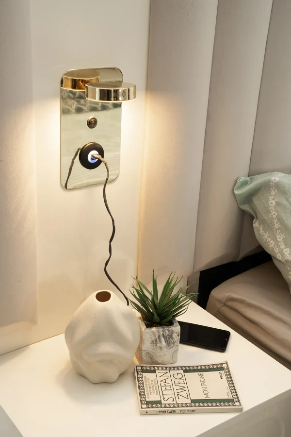 Urla Yatak Odası Takımı - Görsel 7