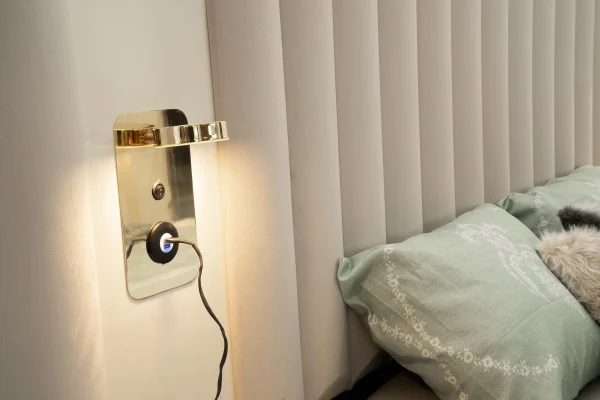 Urla Yatak Odası Takımı - Görsel 8