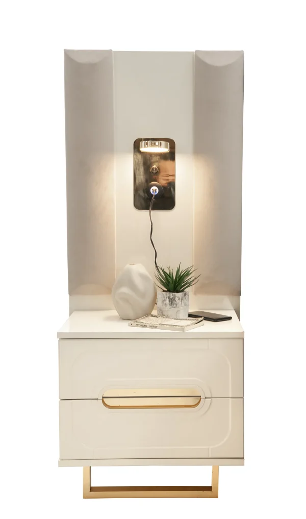 Urla Yatak Odası Takımı - Görsel 9