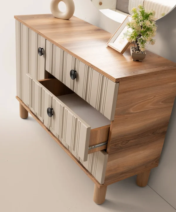 Vera Yatak Odası Takımı - Görsel 10