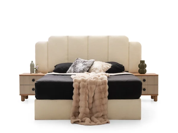 Vera Yatak Odası Takımı - Görsel 3