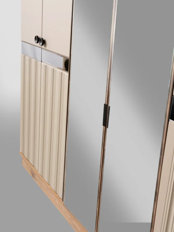 Vera Yatak Odası Takımı - Görsel 4