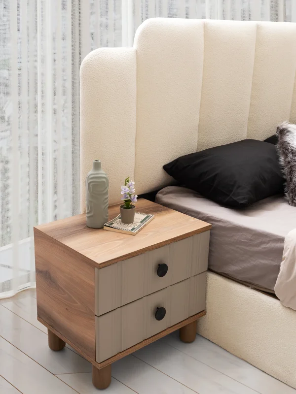 Vera Yatak Odası Takımı - Görsel 7