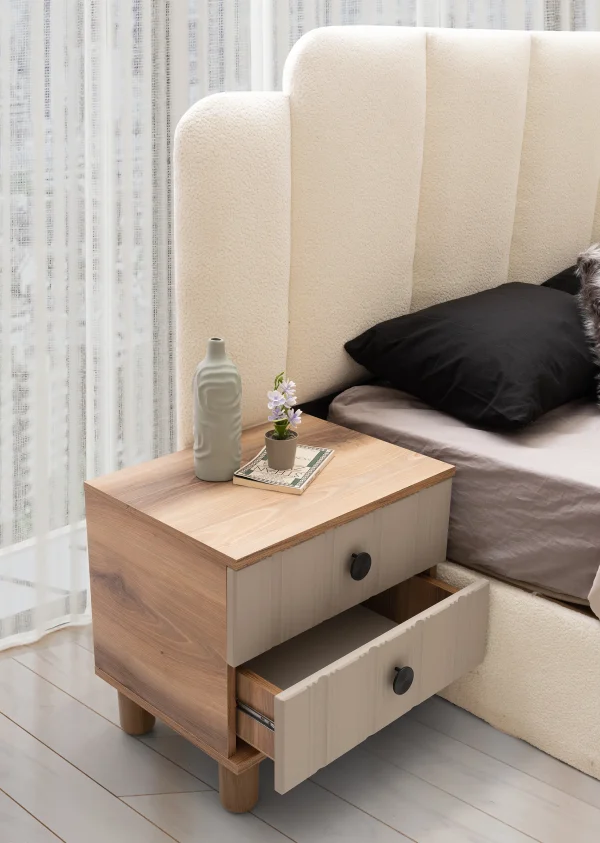 Vera Yatak Odası Takımı - Görsel 8