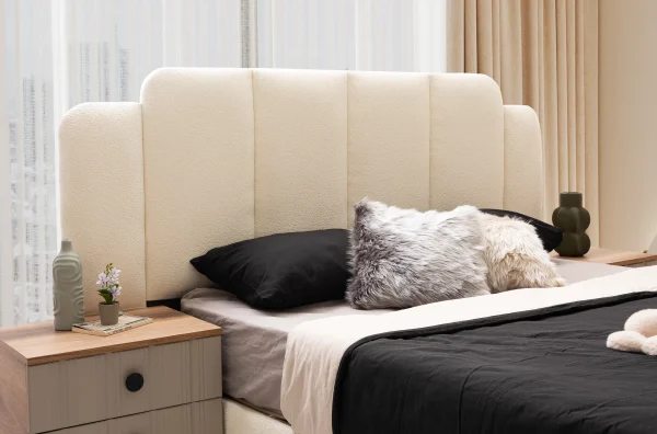 Vera Yatak Odası Takımı - Görsel 9