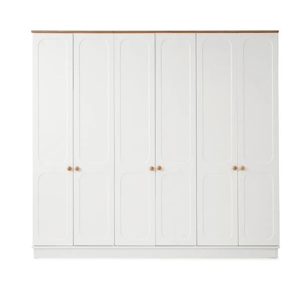 Yemen Yatak Odası Takımı - Görsel 7