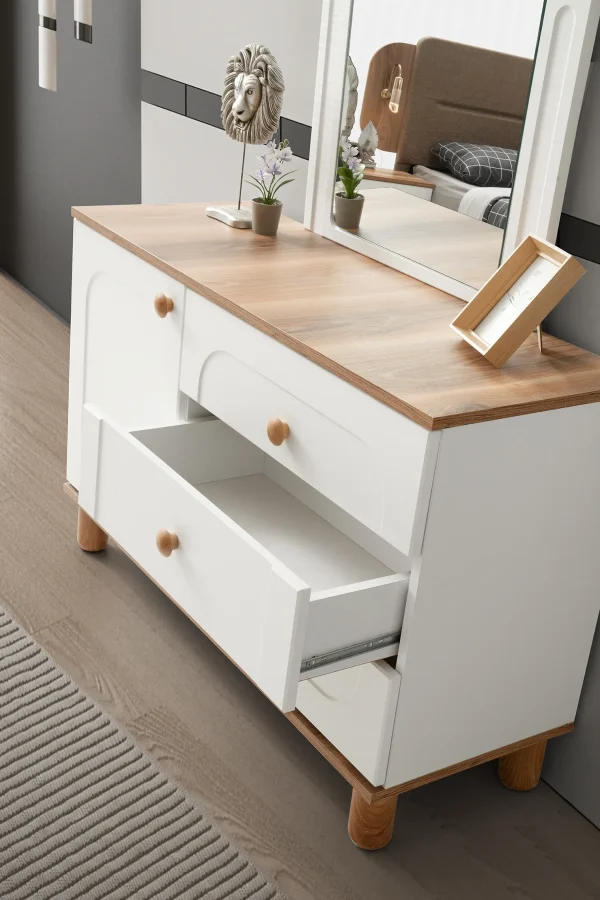 Yemen Yatak Odası Takımı - Görsel 8