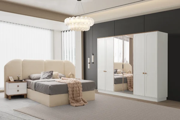 Yemen Yatak Odası Takımı