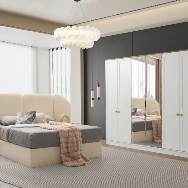 Yemen Yatak Odası Takımı