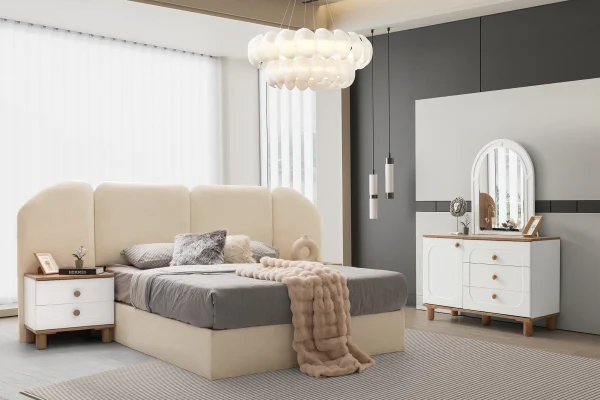 Yemen Yatak Odası Takımı - Görsel 2