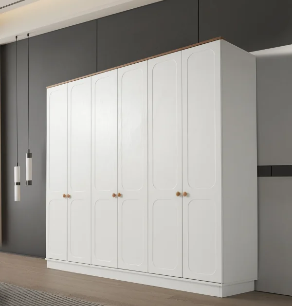 Yemen Yatak Odası Takımı - Görsel 3