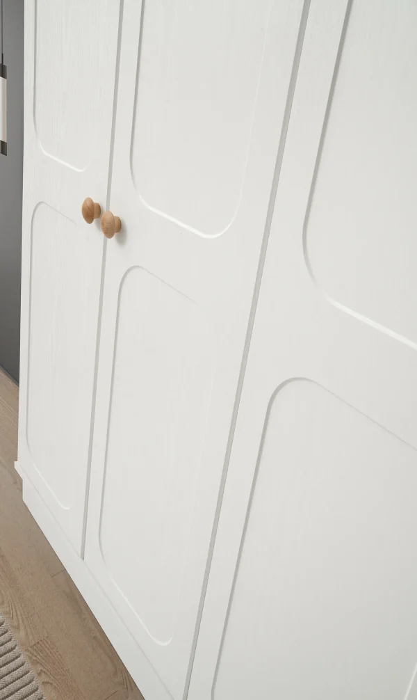 Yemen Yatak Odası Takımı - Görsel 4